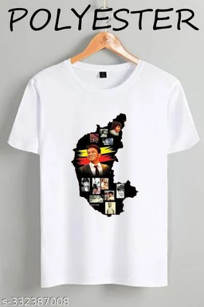 KARNATAKA T SHIRT
