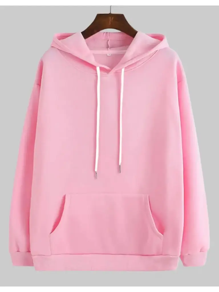 WOMEN HOODIE