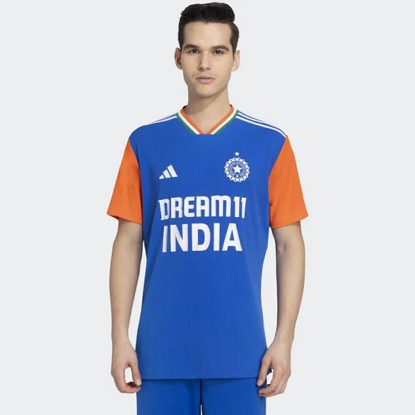 ADDIDAS INDIA T SHIRT