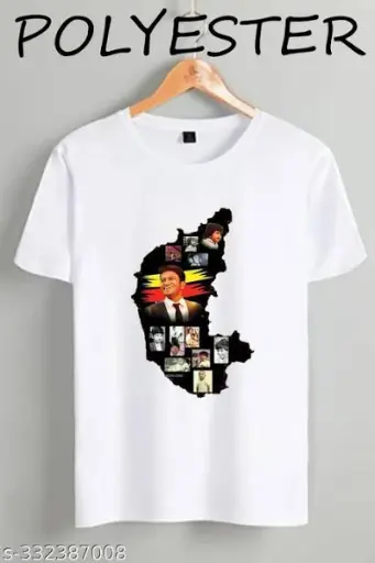 KARNATAKA T SHIRT