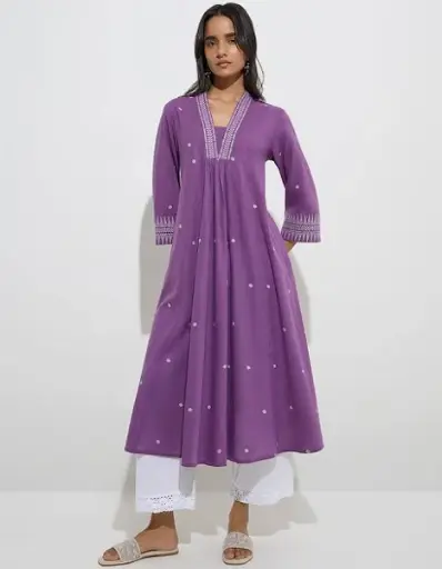 WOMEN KURTA