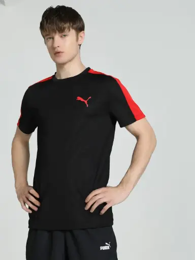 MEN SPORTS T SHIRTS